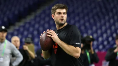 2026 NFL draft: Experts pick superteams of top prospects