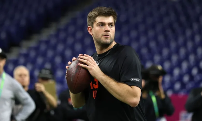 2026 NFL draft: Experts pick superteams of top prospects