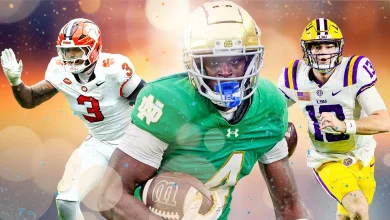 2026 NFL draft: How all 32 teams can ace their picks, needs