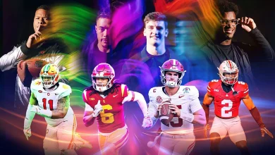 2026 NFL mock draft: Kiper's pick predictions for Rounds 1-2