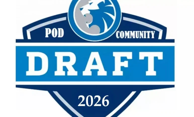 2026 NFL mock draft: Revealing picks 33-49