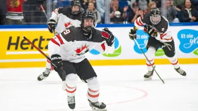 2026 NHL Draft Rankings: McKenna leads pre-U-18 World Championship top 75