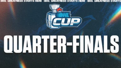 2026 OHL Cup: Quarterfinals Recap