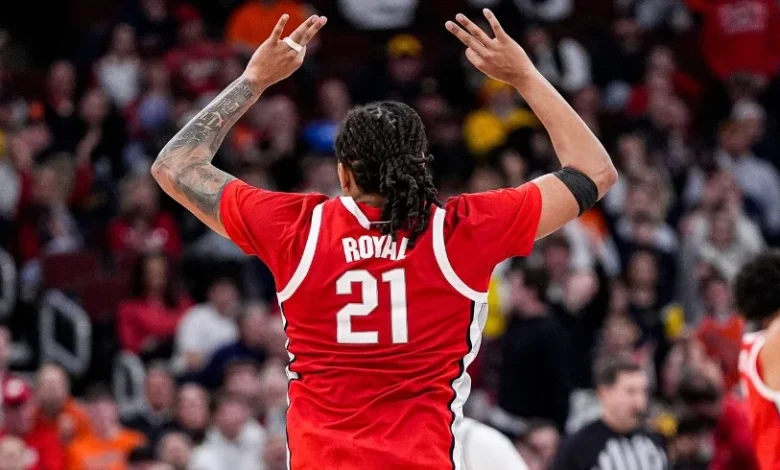 2026 Ohio State Basketball Transfer Portal Tracker: Devin Royal, Taison Chatman, Gabe Cupps and Colin White Set to Depart As Pressure Mounts