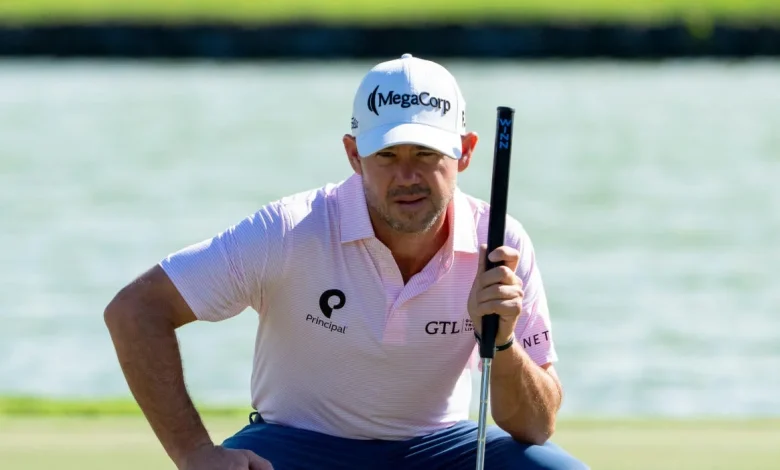 2026 PGA Valero Texas Open odds, predictions: Top picks, props and analysis for this week's event in San Antonio