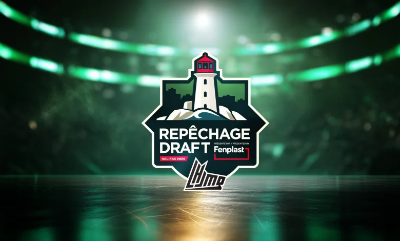 2026 QMJHL Draft Lottery Date and Odds Announced - Halifax Mooseheads