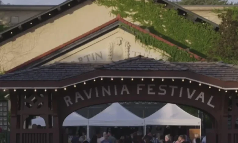 2026 Ravinia Festival tickets go on sale Thursday