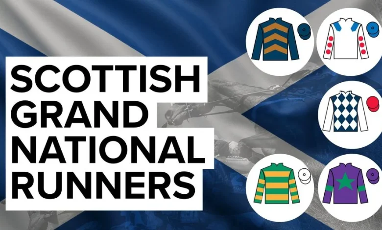 2026 Scottish Grand National at Ayr: the runners, the odds, the verdict