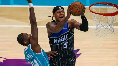 2026 SoFi NBA Play-In Tournament: Your guide to Friday's matchups