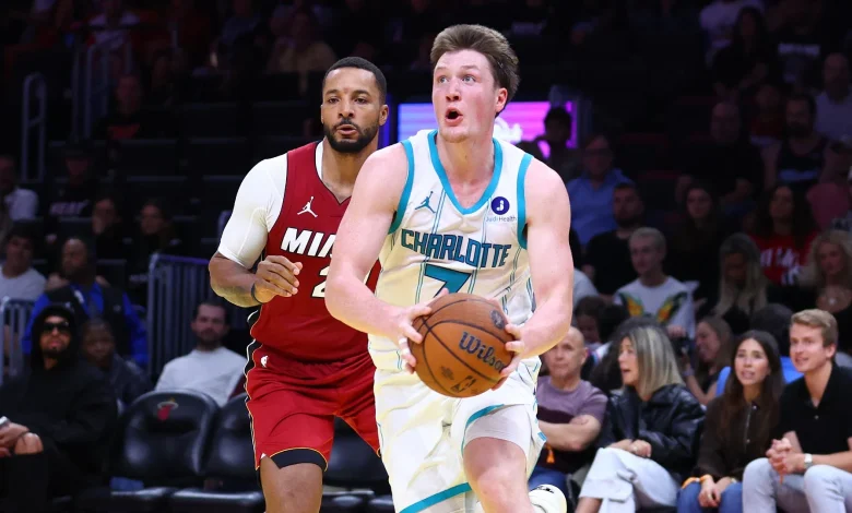 2026 SoFi NBA Play-In Tournament: Your guide to Tuesday's matchups