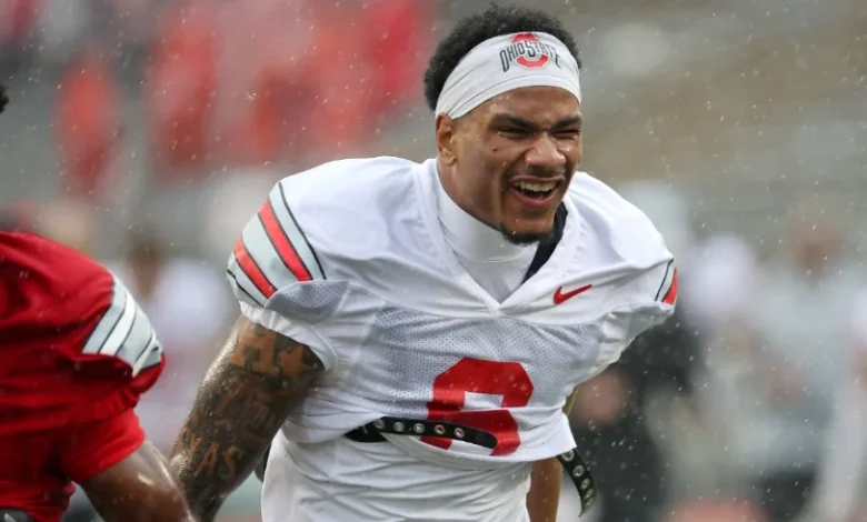 2026 Spring Game Standouts: Devin Sanchez’s Surge Continues, Kenyatta Jackson Jr. and Beau Atkinson Play Pass Rush Menace