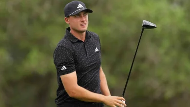 2026 Valero Texas Open Saturday tee times: Round 3 groupings