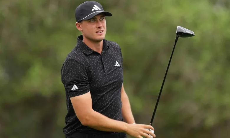 2026 Valero Texas Open Saturday tee times: Round 3 groupings