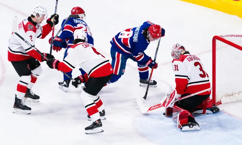 2026 WHL Playoffs Daily Recap: April 2