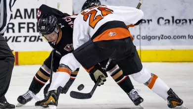 2026 WHL Playoffs Preview: 2) Medicine Hat Tigers Versus 4) Calgary Hitmen
