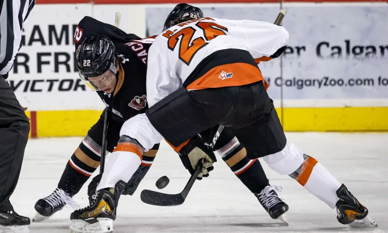 2026 WHL Playoffs Preview: 2) Medicine Hat Tigers Versus 4) Calgary Hitmen