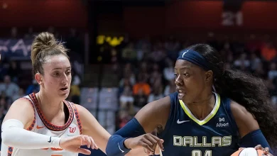 2026 WNBA Core Decisions - by Richard Cohen