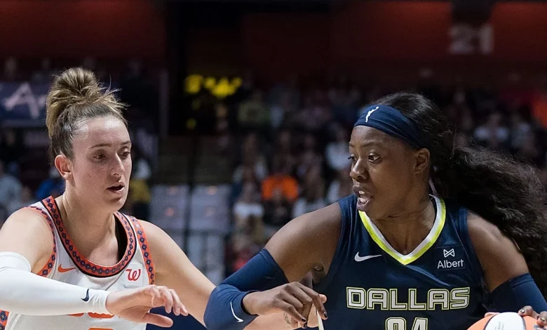 2026 WNBA Core Decisions - by Richard Cohen