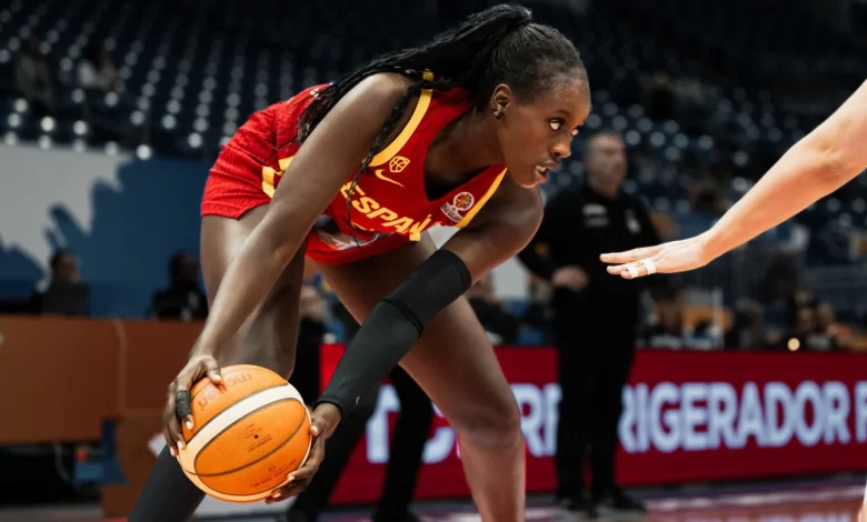 2026 WNBA Mock Draft: Wings land Awa Fam, Azzi Fudd heads to Seattle