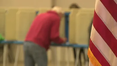 2026 Wisconsin spring election: Waukesha County turnout varied