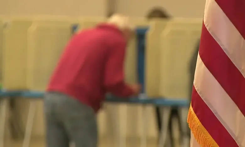 2026 Wisconsin spring election: Waukesha County turnout varied