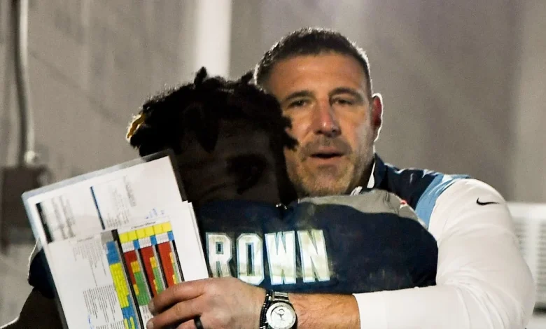 2026 mock draft: Patriots open with a splash