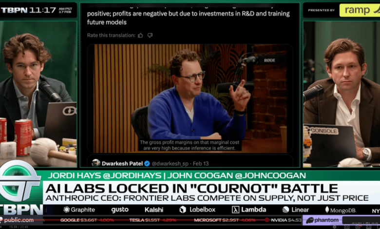 2026.15: Myth and Mythos