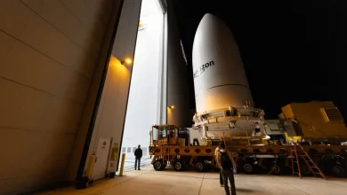 2026.16: Servers, Satellites, and Stars