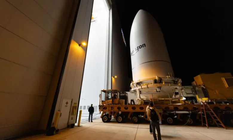 2026.16: Servers, Satellites, and Stars