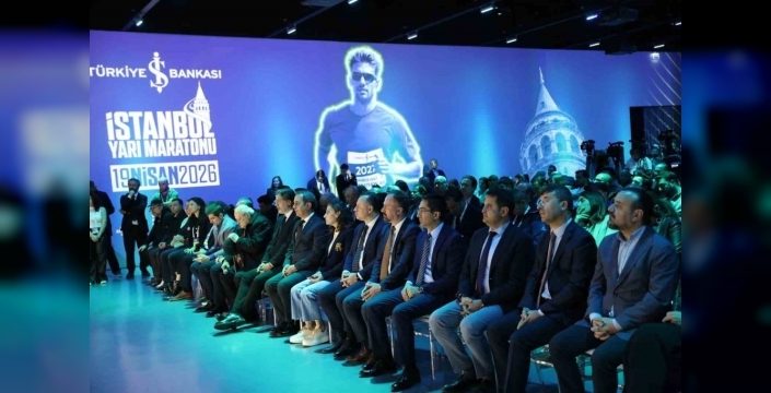 21. İstanbul Yarı Maratonu, 19 Nisan’da koşulacak!
