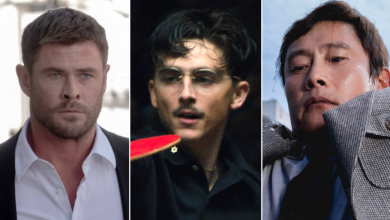 23 Best New Movies Streaming in April: ‘Marty Supreme,’ ‘Sirāt,’ ‘No Other Choice,’ ‘Crime 101’ and More