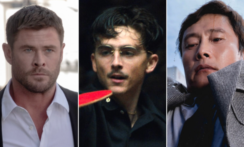 23 Best New Movies Streaming in April: ‘Marty Supreme,’ ‘Sirāt,’ ‘No Other Choice,’ ‘Crime 101’ and More