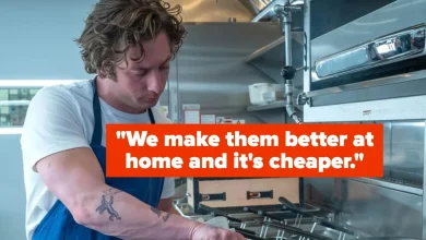 24 Foods That Are Way Cheaper If You Make Them At Home