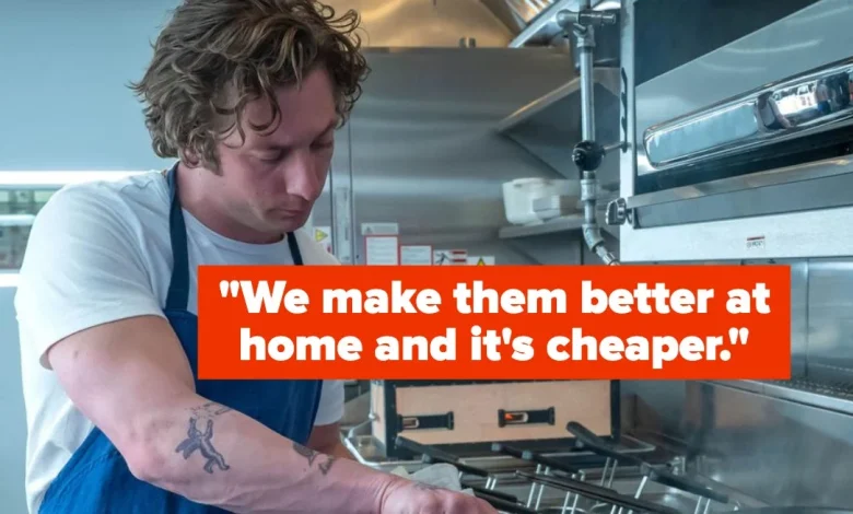 24 Foods That Are Way Cheaper If You Make Them At Home