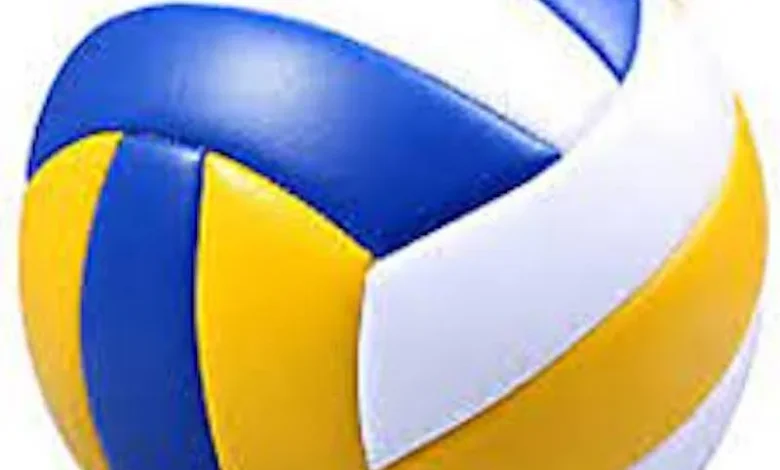 2nd National School Volleyball Championships Kick off Today