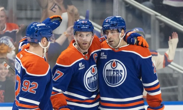 3 Best NHL Bets Today 4/22/26: Top Playoff Picks, NHL Odds and Predictions for Every Game