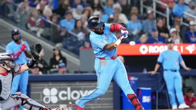 3 Blue Jays who have a chance to take away MVP votes from this Yankees candidate