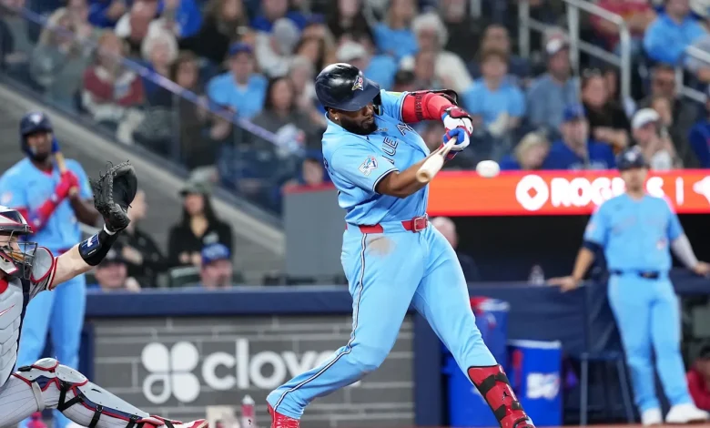 3 Blue Jays who have a chance to take away MVP votes from this Yankees candidate