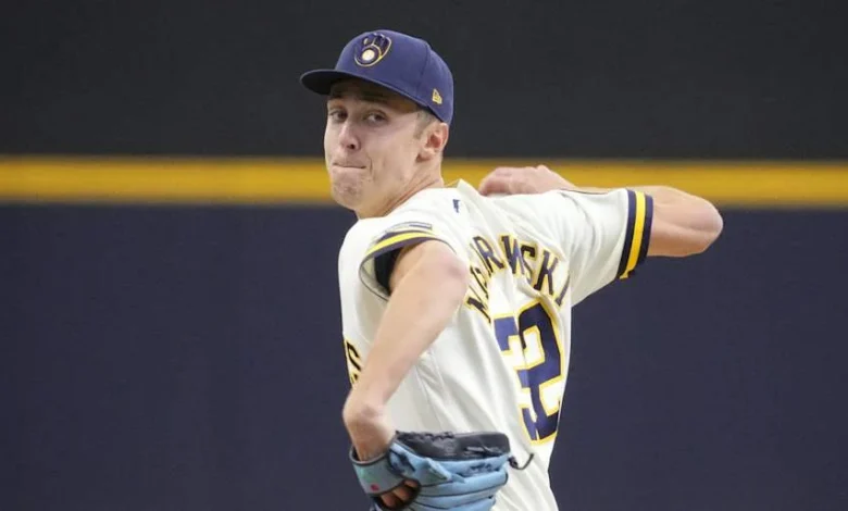 3 Brewers Emerging as Candidates for Major Season Awards in 2026