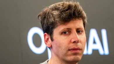 3 Executive Departures Shake up OpenAI's Leadership Team