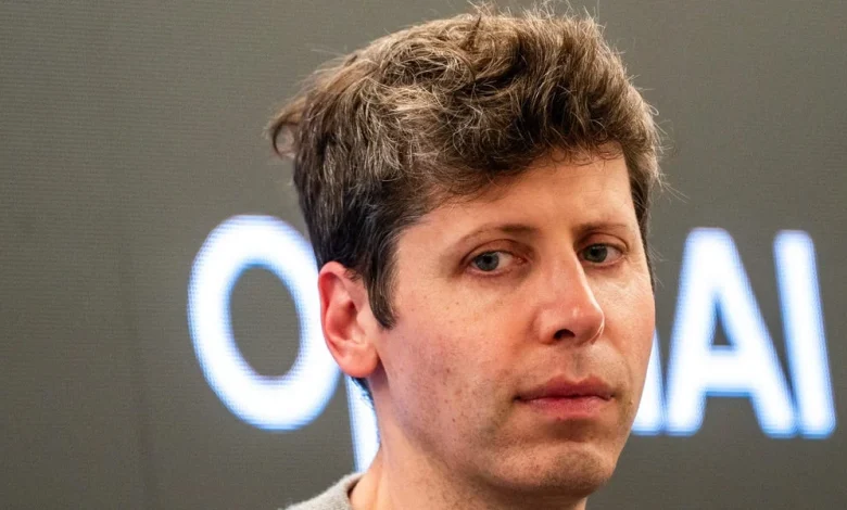 3 Executive Departures Shake up OpenAI's Leadership Team