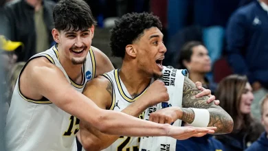3 Michigan players projected as NBA 1st-round picks. Who will leave?
