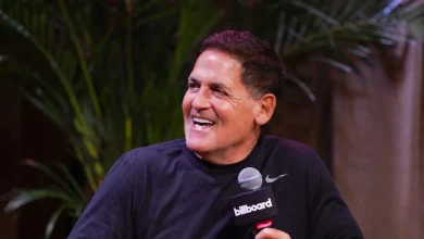 3 Prompts Mark Cuban Recommends You Plug Into Claude