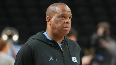 3 Signs Pointing to UNC Hiring This Head Coach