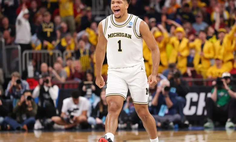 3 bold predictions for Michigan vs Arizona in the Final Four