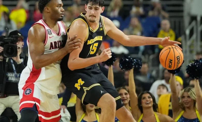 3 bold predictions for the NCAA Men’s Tournament National Championship