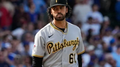 3 takeaways: 'Just letting guys down right now,' Justin Lawrence says