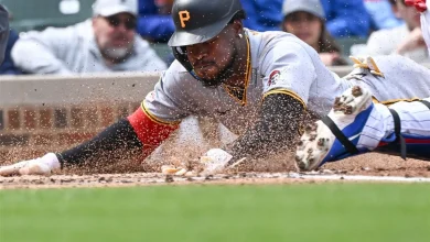 3 takeaways: Yohan Ramirez ready to help in any situation as Pirates steal win against Cubs