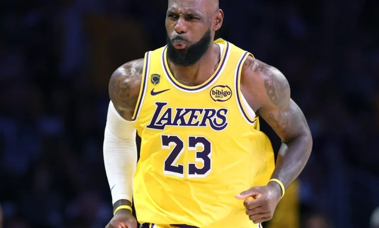 3 takeaways from Lakers’ Game 1 win vs. Rockets