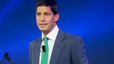 3 things to know about Fed chair nominee Kevin Warsh